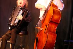 Landstreich plus im Mariazeller Theaterstadl - Foto: Mariazell Online