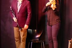 Landstreich plus im Mariazeller Theaterstadl - Foto: Mariazell Online