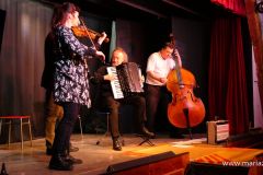 Landstreich plus im Mariazeller Theaterstadl - Foto: Mariazell Online