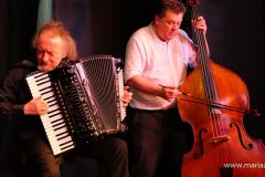 Landstreich plus im Mariazeller Theaterstadl - Foto: Mariazell Online