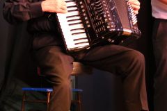 Landstreich plus im Mariazeller Theaterstadl - Foto: Mariazell Online