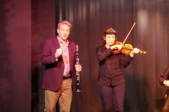 Landstreich plus im Mariazeller Theaterstadl - Foto: Mariazell Online