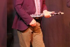 Landstreich plus im Mariazeller Theaterstadl - Foto: Mariazell Online