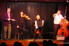 Landstreich plus im Mariazeller Theaterstadl - Foto: Mariazell Online