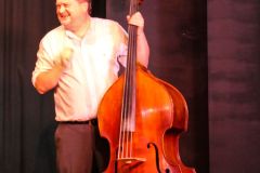 Landstreich plus im Mariazeller Theaterstadl - Foto: Mariazell Online