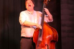 Landstreich plus im Mariazeller Theaterstadl - Foto: Mariazell Online