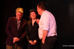 Landstreich plus im Mariazeller Theaterstadl - Foto: Mariazell Online