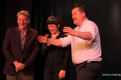 Landstreich plus im Mariazeller Theaterstadl - Foto: Mariazell Online
