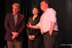 Landstreich plus im Mariazeller Theaterstadl - Foto: Mariazell Online