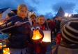 Laternenfest im Kindergarten