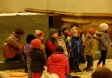 Laternenfest im Kindergarten