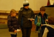 Laternenfest im Kindergarten