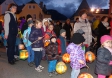 Laternenfest im Kindergarten
