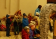 Laternenfest im Kindergarten