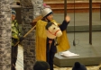 Laternenfest im Kindergarten