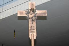 Lehrlingswallfahrt 2023, Foto: Josef Kuss