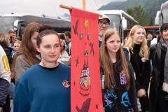 Lehrlingswallfahrt 2023, Foto: Josef Kuss