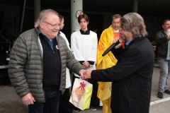 Lehrlingswallfahrt 2023, Foto: Josef Kuss