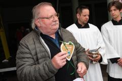 Lehrlingswallfahrt 2023, Foto: Josef Kuss