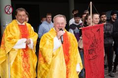 Lehrlingswallfahrt 2023, Foto: Josef Kuss