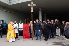 Lehrlingswallfahrt 2023, Foto: Josef Kuss