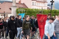 Lehrlingswallfahrt 2023, Foto: Josef Kuss