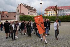 Lehrlingswallfahrt 2023, Foto: Josef Kuss