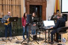 Lehrlingswallfahrt 2023, Foto: Josef Kuss