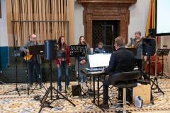 Lehrlingswallfahrt 2023, Foto: Josef Kuss