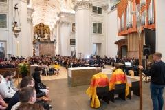 Lehrlingswallfahrt 2023, Foto: Josef Kuss