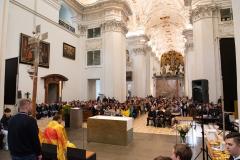 Lehrlingswallfahrt 2023, Foto: Josef Kuss