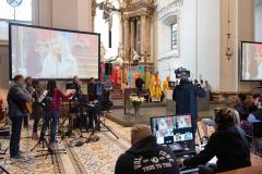 Lehrlingswallfahrt 2023, Foto: Josef Kuss