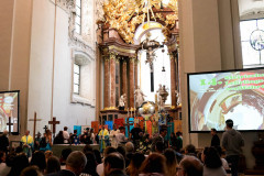 14. Steirische Lehrlingswallfahrt, Foto: Anna Scherfler