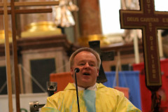 14. Steirische Lehrlingswallfahrt, Foto: Anna Scherfler
