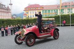 Foto: Christian Staberl