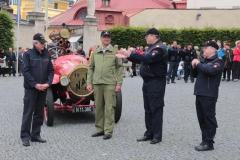 Foto: Christian Staberl