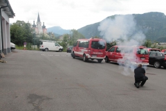 Foto: Christian Staberl