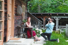 Kollektionsshooting ©Anna-Maria-Scherfler