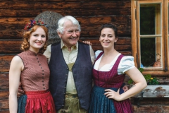 Kollektionsshooting ©Anna-Maria-Scherfler