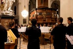 Lichterprozession Maria Himmelfahrt, Foto: Anna Scherfler