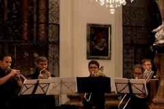 Lichterprozession Maria Himmelfahrt, Foto: Anna Scherfler