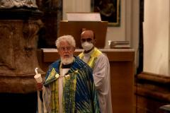 Lichterprozession Maria Himmelfahrt, Foto: Anna Scherfler