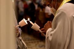 Lichterprozession Maria Himmelfahrt, Foto: Anna Scherfler