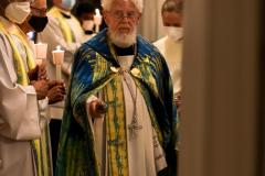 Lichterprozession Maria Himmelfahrt, Foto: Anna Scherfler