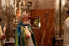 Lichterprozession Maria Himmelfahrt, Foto: Anna Scherfler