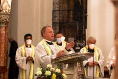 Lichterprozession Maria Himmelfahrt, Foto: Anna Scherfler