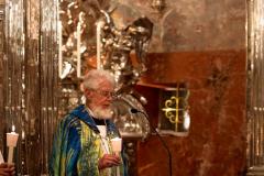 Lichterprozession Maria Himmelfahrt, Foto: Anna Scherfler