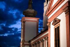 Lichterprozession Maria Himmelfahrt, Foto: Anna Scherfler