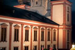 Lichterprozession Maria Himmelfahrt, Foto: Anna Scherfler