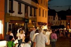 Lichterprozession Maria Himmelfahrt, Foto: Anna Scherfler